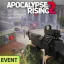 Иконка игры Apocalypse Rising 2