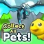 Иконка игры Collect All Pets!