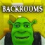 Иконка игры Shrek in The Backrooms