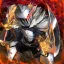 Иконка игры Combat Warriors