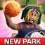 Иконка игры Arcade Basketball