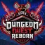 Иконка игры [Odin Reincarnation] Dungeon Quest Reborn