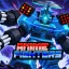 Иконка игры Anime Fighters