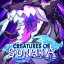 Иконка игры ✨ Creatures of Sonaria 🍃 Survive Kaiju Animals