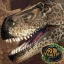 Иконка игры Prior Extinction - Dinosaur Survival!
