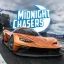 Иконка игры Midnight Chasers: Highway Racing
