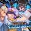Иконка игры Anime Expeditions [Summer Siege🎣]