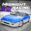 Иконка игры Midnight Racing: Tokyo