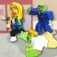 Иконка игры Field Trip Z