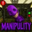 Иконка игры [🟣MANIPULITY + x2]🚪Survive Verity in Area 51🔦