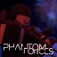Иконка игры Phantom Forces