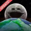 Иконка игры The Moon Wakes Up