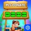 Иконка игры PLS DONATE 💸