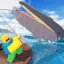 Иконка игры Fisch 🐋 [SEI WHALE]