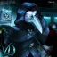 Иконка игры [CURE] Violence District