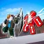 Иконка игры Duel Warriors