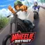 Иконка игры Wheelie District