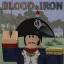 Иконка игры Blood and Iron