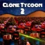 Иконка игры Clone Tycoon 2