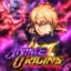 Иконка игры Anime Origins