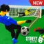 Иконка игры Realistic Street Soccer