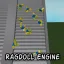 Иконка игры RAGDOLL. ENGINE!!!