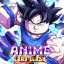 Иконка игры [ 🪄🎩] Anime Card Clash