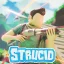 Иконка игры Strucid