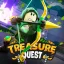 Иконка игры Treasure Quest