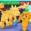 Иконка игры Plants & Brainrots