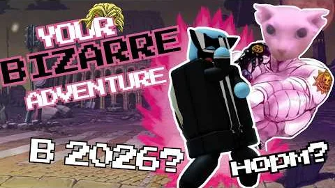 YBA УМЕРЛА??? СТОИТ ЛИ ИГРАТЬ В YBA В 2026? | ROBLOX