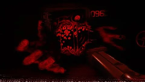 Самый ТРЕВОЖНЫЙ подводный хоррор | Pressure
