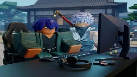 ПОЛНЫЙ ГАЙД ДЛЯ НОВИЧКОВ В KAIZEN (ROBLOX)