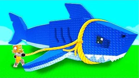 Поймал и приручил этого питомца в Catch And Tame