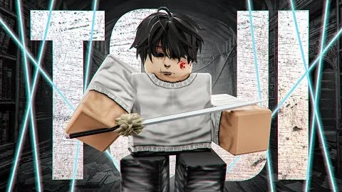 от НУБА до ПРО за ТОДЖИ ФУШИГУРО в JUJUTSU INFINITE | ДЖУДЖУТСУ ИНФИНИТИ за Toji Fushiguro