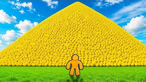 Это новый шедевр Роблокса? Sell Lemons