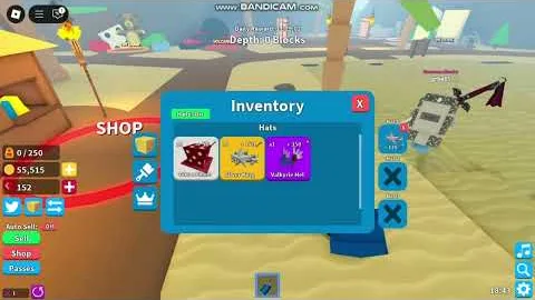 Сколько перерождений можно сделать за час в Treasure Hunt Simulator (roblox)