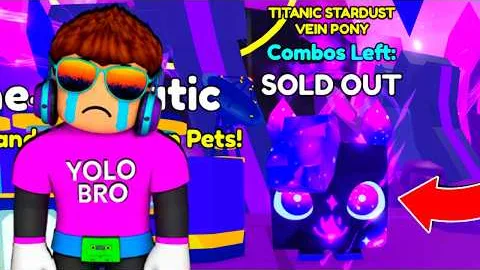 ТИТАНИКОВ БОЛЬШЕ НЕТ, МОЖНО УХОДИТЬ! Pet Simulator 99 Роблокс