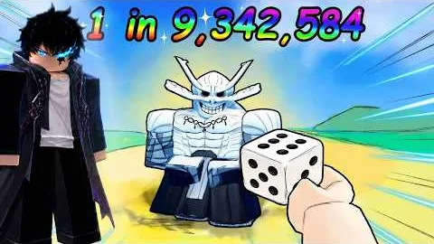 НАШЁЛ ТОПОВЫЙ АНИМЕ ПЛЕЙС - ANIME DICE