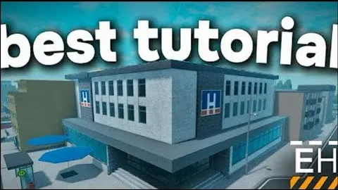 КАК БЕЗОПАСНО ГРАБИТЬ БАНК В Emergency Hamburg ROBLOX. #roblox #eh #emergencyhamburg