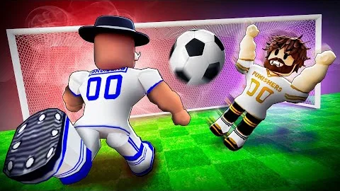 ПОПАЛ В МИРОВОЙ КЛАСС в BLUE LOCK RIVALS! + Фиксплей!